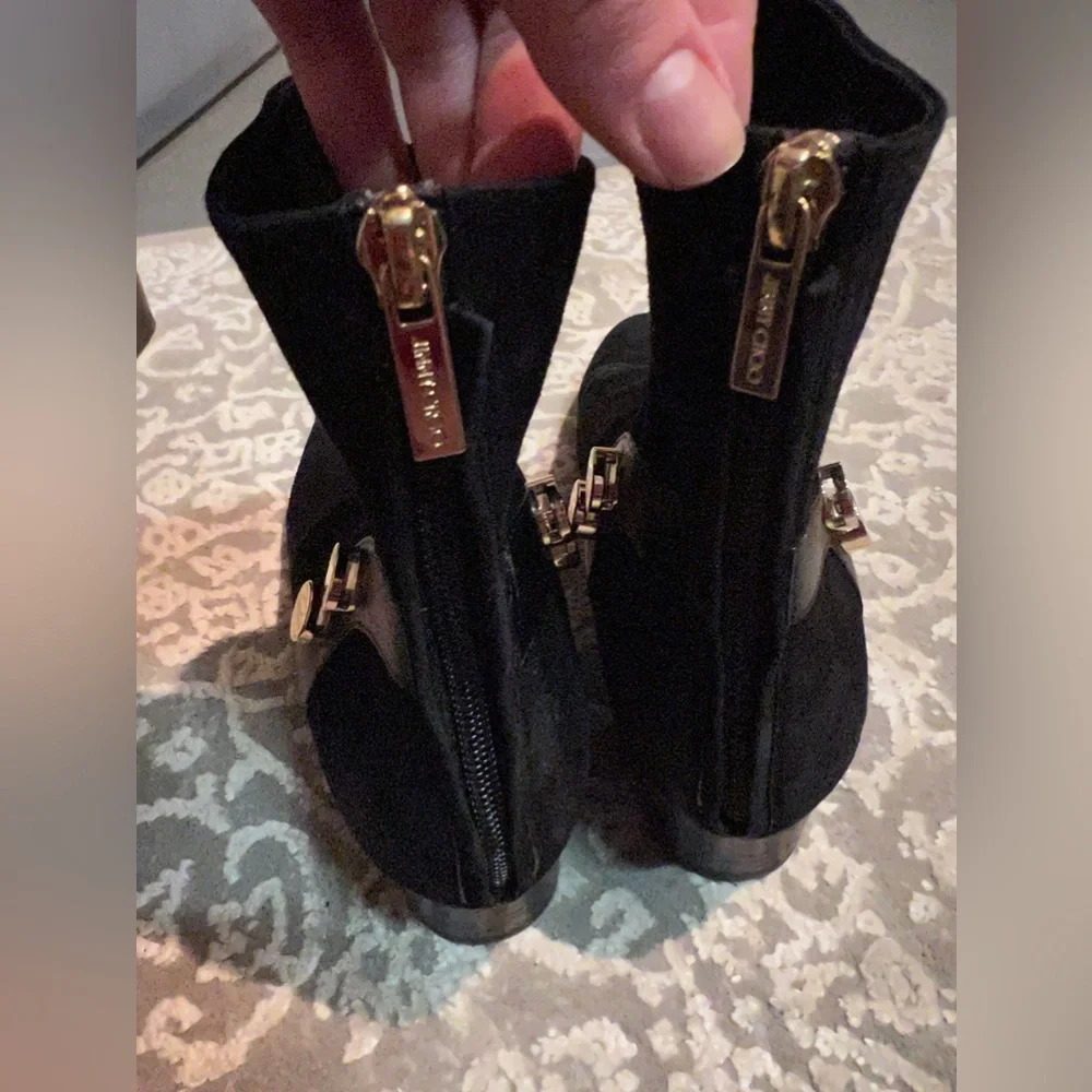 Jimmy Choo Women Booties - Picture 5 of 6